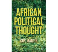 Pensée politique africaine