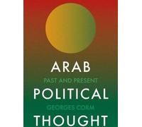 Pensée politique arabe