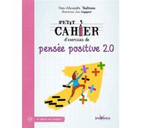 Pensée positive 2.0 - Jean Augagneur - Jouvence - broché - Guide