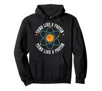 Pensée Positive comme Une Chimie protonique Sweat à Capuche