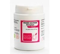 Pensee Sauvage Bio 200 Gelules Phytoreponse