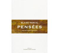 Pensées