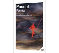 Pensées