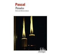 Pensées