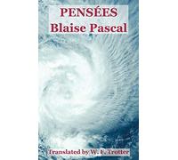 Pensees