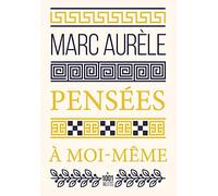 Pensées à moi-même