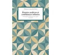 Pensées arabicas et confidences infusées: Chroniques d’humanité de vapeur et de voix