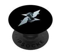 Pensées Arbre Art Tête Humaine Double Signification Pensée Personnes PopSockets PopGrip Adhésif