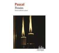 Pensées