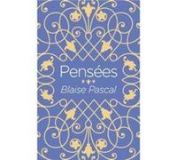 Pensees by Blaise Pascal Inconnu (Auteur)
