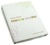 Pensées cachées