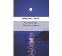 Pensées célestes : l'homme est devoirs