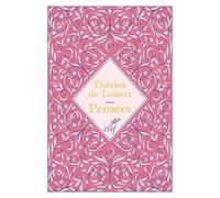 Pensées Collector - Thérèse De Lisieux - Cerf - broché - Essai