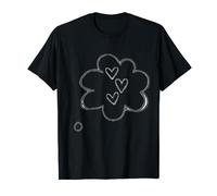 pensées d'amour T-Shirt