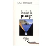 Pensées De Passage