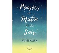 Pensées du matin et du soir