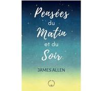 Pensées du matin et du soir