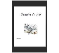 Pensées Du Soir