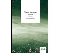 Pensées d'un autre Monde - Christiane Mercier - Nombre 7 - relié - Poésie