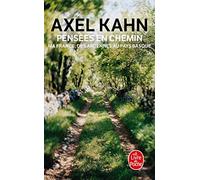 Pensées en chemin
