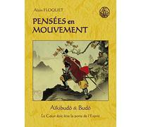 Pensées en mouvement