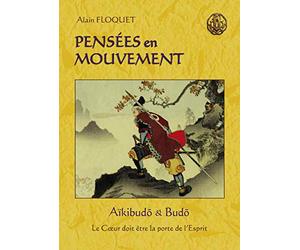 Pensées en mouvement