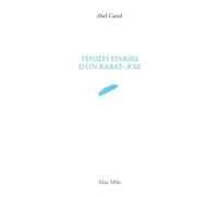 Pensées éparses d'un rabat-joie
