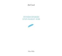 Pensées Éparses D'un Rabat-Joie