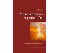 Pensées Éparses Et Parsemées