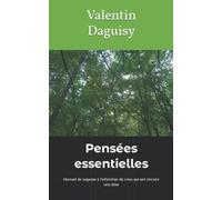 Pensées essentielles