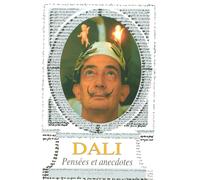 Pensées et Anecdotes