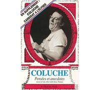 Pensées et anecdotes