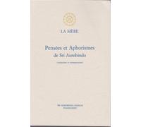 Pensées et Aphorismes