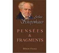 Pensées et fragments