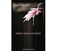 Pensées et Poèmes d'une Heartist