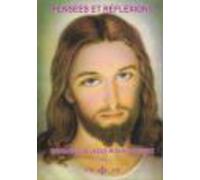 Pensées et Réflexions: Tome 1