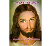Pensées et réflexions - Tome 2 volume 2 - Mama Carmela - Icone De Marie - broché - Essai