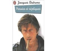 Pensées et Répliques