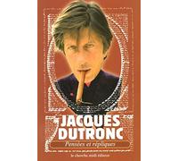 Pensées et répliques