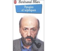 Pensées et répliques