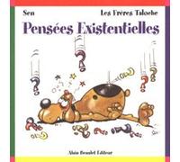 Pensées Existentielles