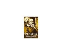 Pensées (French Edition)