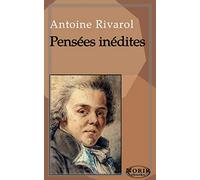 Pensées inédites