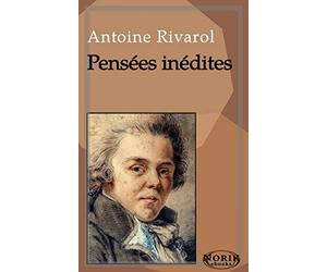 Pensées inédites