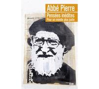 Pensées Inédites Pour Un Monde Plus Juste