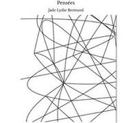 Pensées Jade Lydie Bertrand (Auteur)