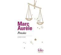 Pensées: Livres VII-XII