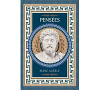 Pensées - Marc Aurèle - Les éditions Trédaniel - ebook (ePub) - Essai