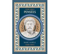 Pensées - Marc Aurèle - Tredaniel La Maisnie - broché - Essai