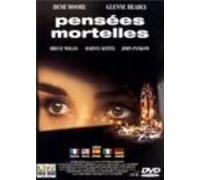Pensées mortelles – Sony Pictures Home Entertainment